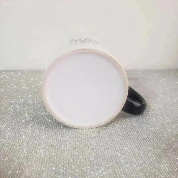 F*cking Quitter Happy Retirement Mug - Picture 2 of 6